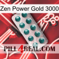 Zen Power Gold 3000 dapoxetine1